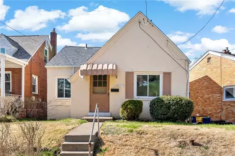 569 Loretto Rd, Pittsburgh, PA 15217