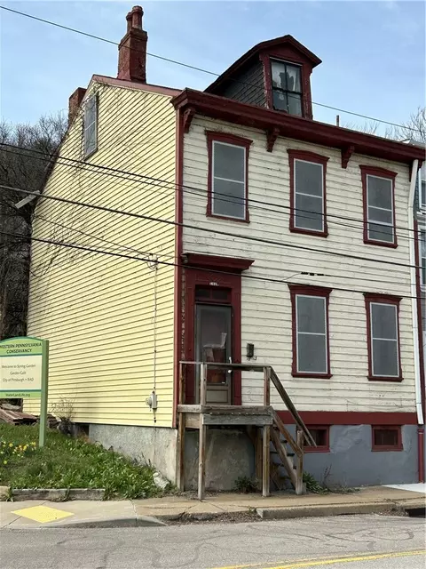 1000 Spring Garden Ave, Pittsburgh, PA 15212