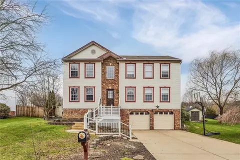 537 Jackson Dr, Apollo, PA 15613