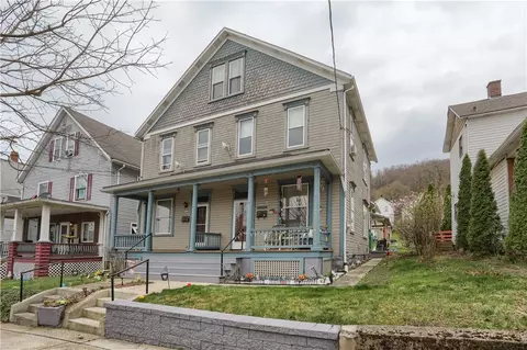 756-758 Highland Ave, Johnstown, PA 15902
