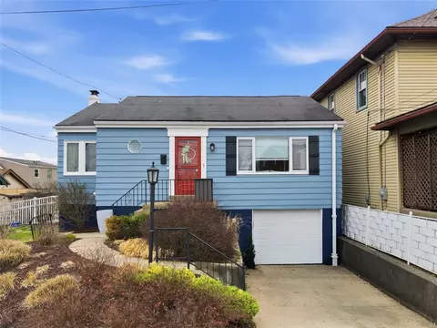 1636 Trinity St, Pittsburgh, PA 15206