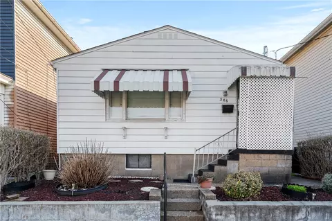 306 Allegheny St, Tarentum, PA 15084