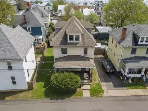 403 Federal St, Butler, PA 16001