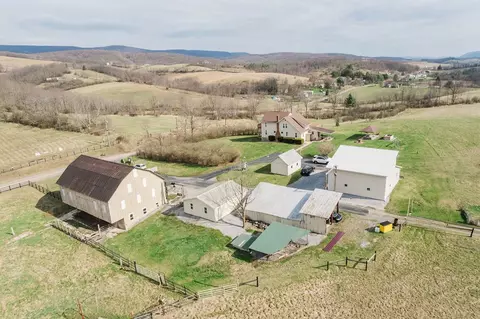 1898 Schellsburg Rd, Claysburg, PA 16625