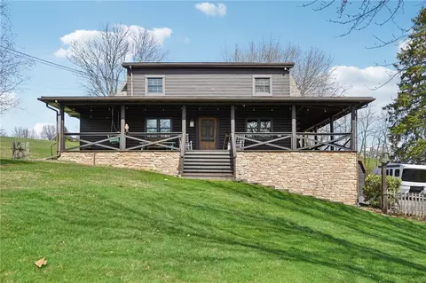 124 Harriet Dr, New Kensington, PA 15068