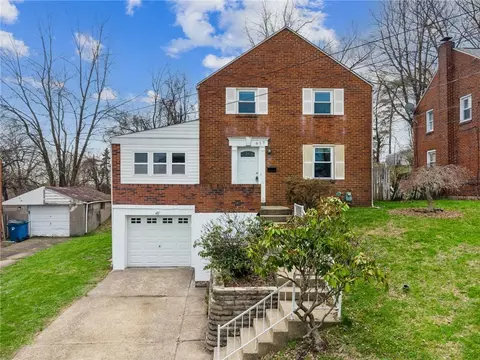 617 Elm Dr, Verona, PA 15147