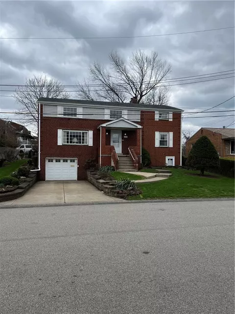 1109 Lomond Dr, Pittsburgh, PA 15235