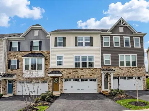 3023 Olivetre Dr, Cheswick, PA 15024