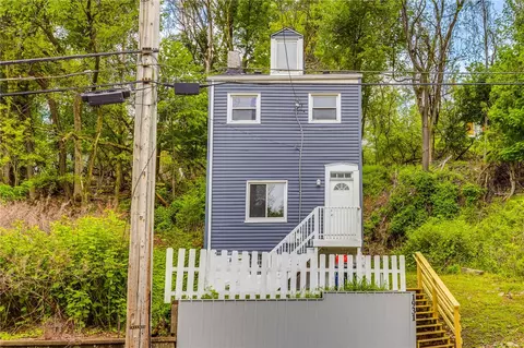 1931 Federal Street Ext, Pittsburgh, PA 15214