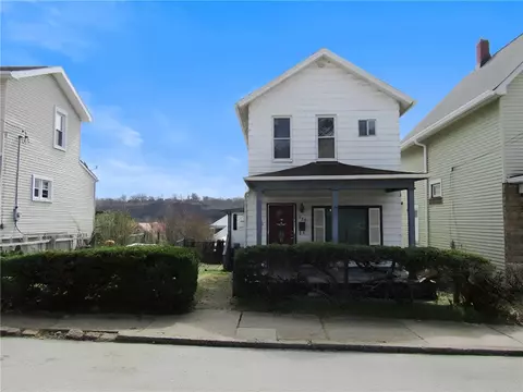 333 W 8th Ave, Tarentum, PA 15084