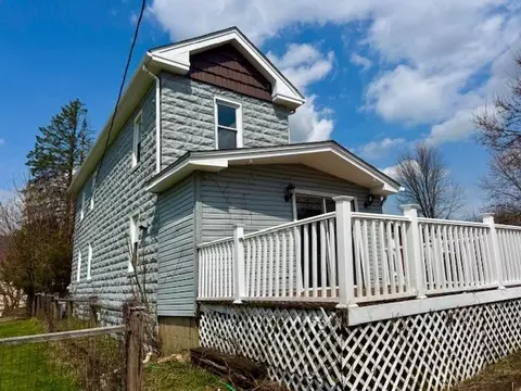 668 12 Addison, Washington, PA 15301