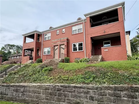 301 Lincoln Ave, Pittsburgh, PA 15202