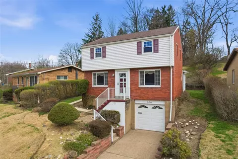 912 Rita Dr, Pittsburgh, PA 15221