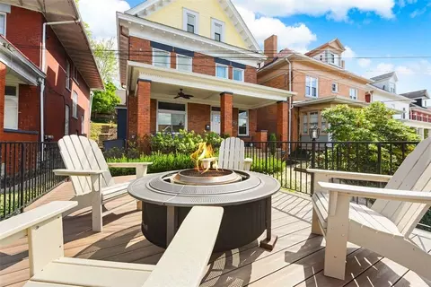 1010 Farragut St, Pittsburgh, PA 15206