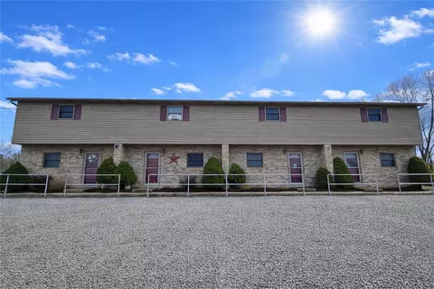 501-507 Linden Ave, Saltsburg, PA 15681