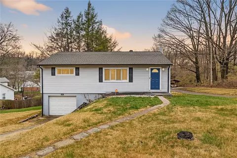 1195 Lebanon School Rd, West Mifflin, PA 15122
