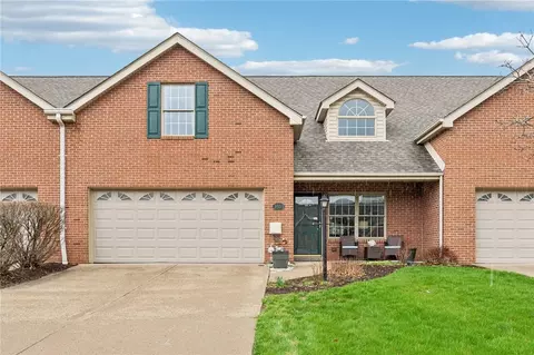3503 Chrismar Ct, Bridgeville, PA 15017