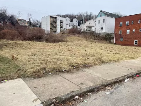 0 W 9th Ave, Homestead, PA 15120