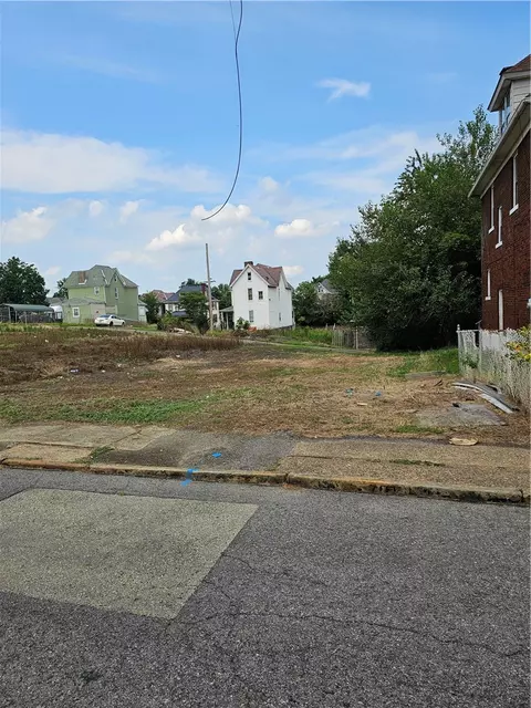 0 Bailie Ave, Mckeesport, PA 15132