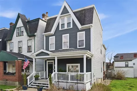 5620 Jackson St, Pittsburgh, PA 15206