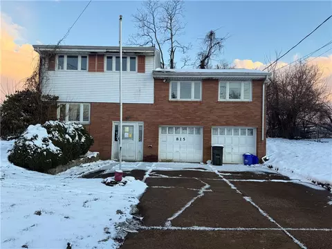 815 Sweetleaf Dr, Monroeville, PA 15146