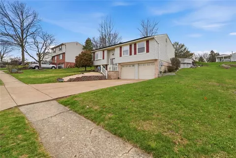 147 Cranbrooke, Coraopolis, PA 15108