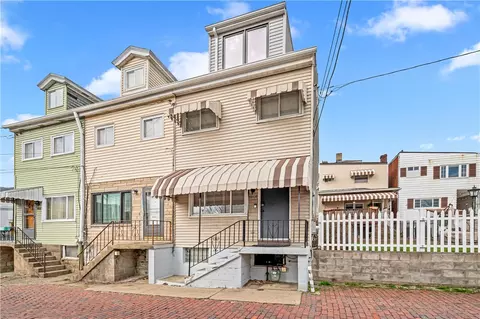 4808 Lima Way, Pittsburgh, PA 15224