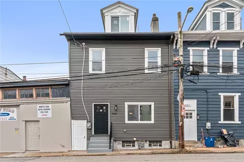 833 Spring Garden Ave, Pittsburgh, PA 15212