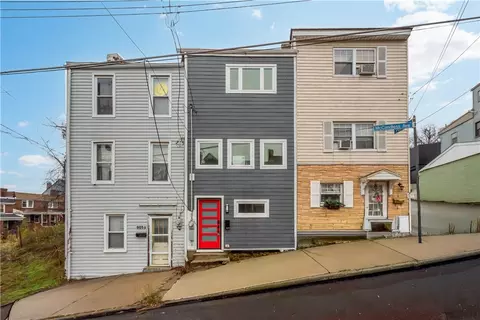 807 Mccandless Ave, Pittsburgh, PA 15201