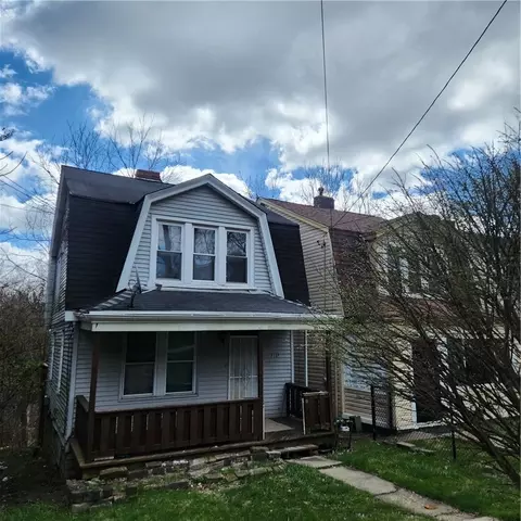7157 Verona Blvd, Pittsburgh, PA 15235