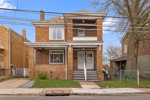 2757-2759 Churchview Ave, Pittsburgh, PA 15227