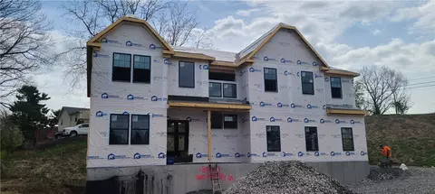 1600 Memory Lane Ct, Pittsburgh, PA 15237