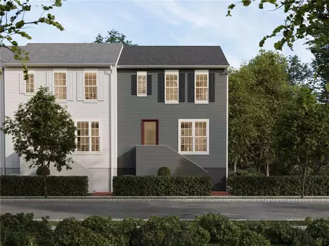 4010 Benton Way, Bridgeville, PA 15017