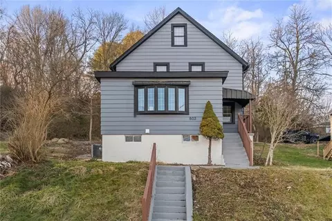 803 Little Deer Creek Valley Rd, Russellton, PA 15076