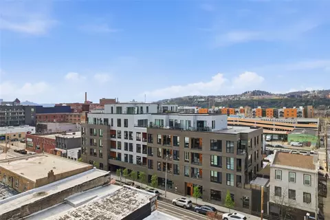 2635 Penn Ave #214, Pittsburgh, PA 15222