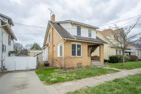 1103 Liberty Ave, Natrona Heights, PA 15065