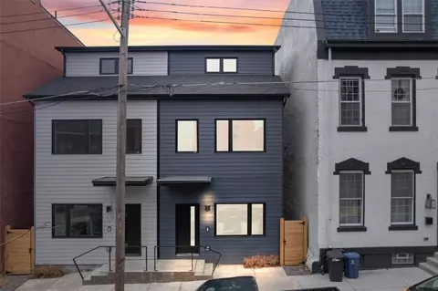 1213 Boyle St, Pittsburgh, PA 15212