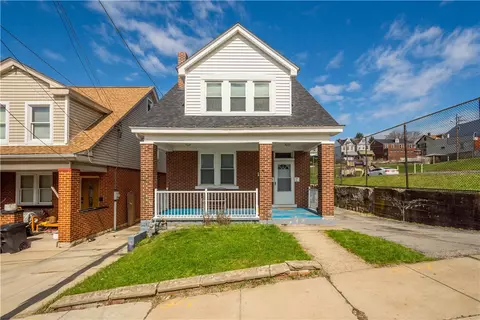 335 Church Ave, Pittsburgh, PA 15210