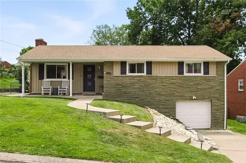 1335 Cardinal Dr, Pittsburgh, PA 15243