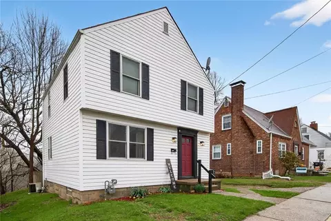 1107 Constitution St, Tarentum, PA 15084