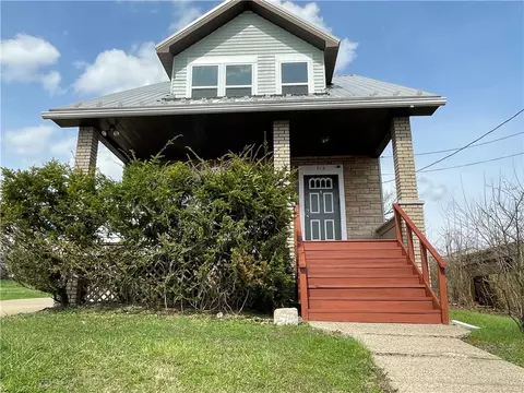 514 Ridge Ave, Canonsburg, PA 15317