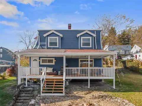 22 James St, Pittsburgh, PA 15223