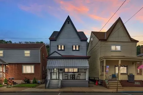 1850 Middle St, Sharpsburg, PA 15215