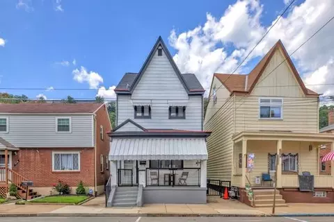 1850 Middle St, Sharpsburg, PA 15215