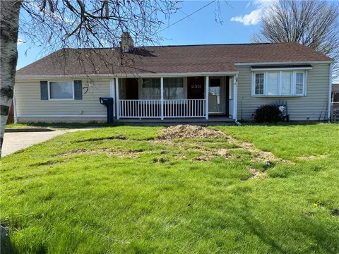 238 Donnell Rd, New Kensington, PA 15068