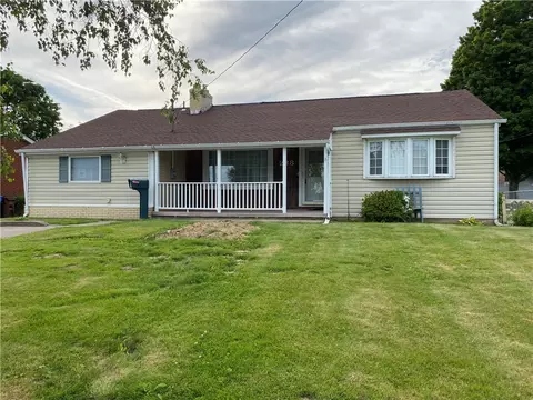 238 Donnell Rd, New Kensington, PA 15068