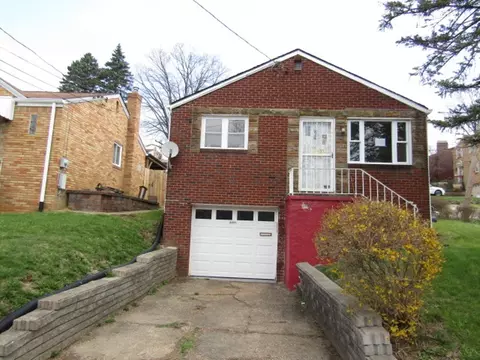 2291 Bernard St, Pittsburgh, PA 15234