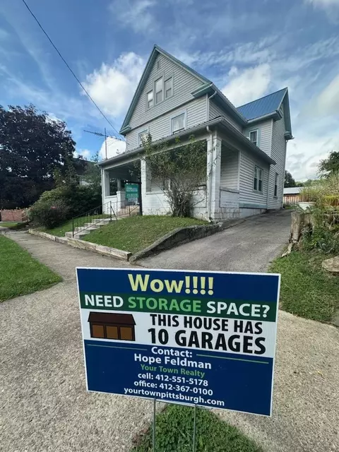 324 W North, Butler, PA 16001