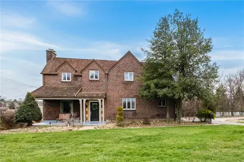 5611 Baptist Rd, Pittsburgh, PA 15236