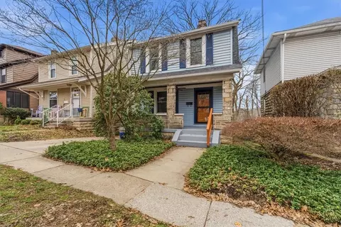1208 Trevanion Ave, Pittsburgh, PA 15218
